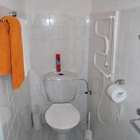 Ubytování v soukromí Homestay U Brožů