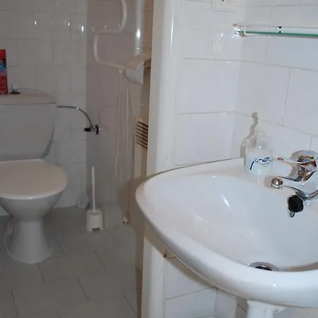 Homestay U Brožů Ubytování v soukromí
