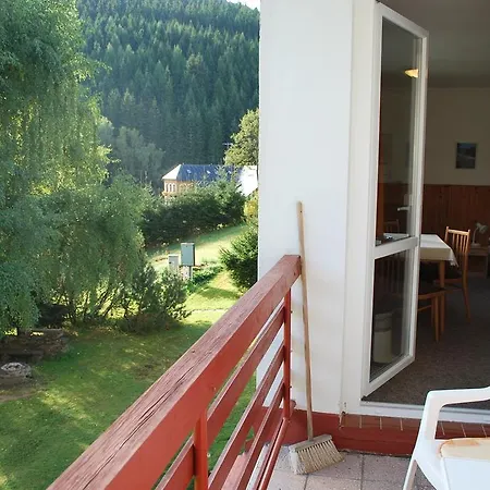Homestay U Brozu Homestay *