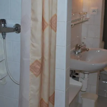 Ubytování v soukromí Homestay U Brožů