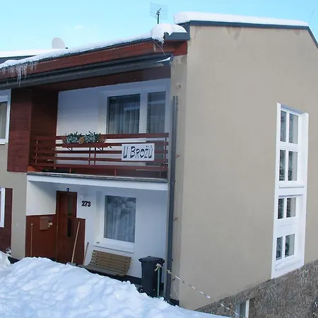 Homestay U Brožů *