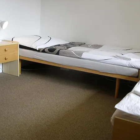 Homestay U Brožů Pec pod Sněžkou