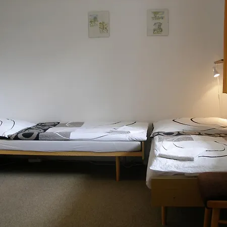 Homestay U Brožů Pec pod Sněžkou