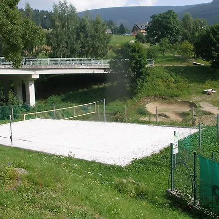 Ubytování v soukromí Homestay U Brožů *