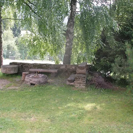 Ubytování v soukromí Homestay U Brožů *