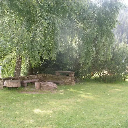 Ubytování v soukromí Homestay U Brožů