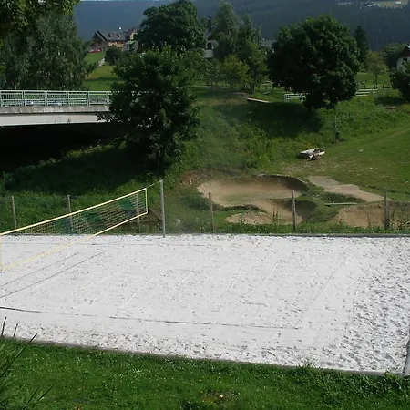 Homestay U Brožů Pec pod Sněžkou