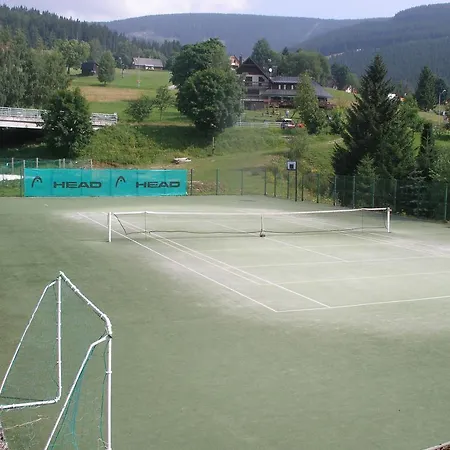 Ubytování v soukromí Homestay U Brožů