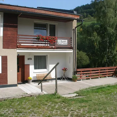 Homestay U Brožů