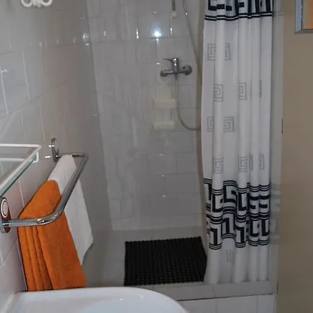 Homestay U Brožů Ubytování v soukromí *