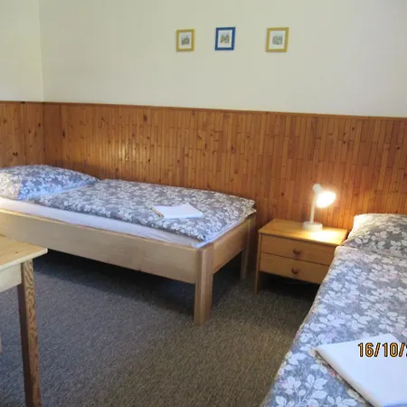 Homestay U Brožů *