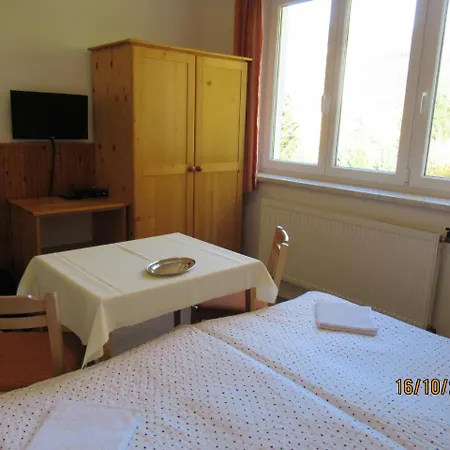 Homestay U Brožů * Pec pod Sněžkou