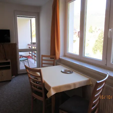 Homestay U Brožů Pec pod Sněžkou