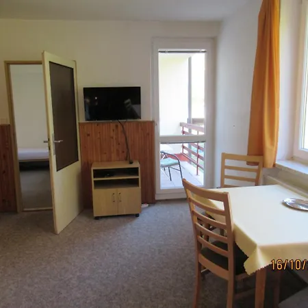 Ubytování v soukromí Homestay U Brožů
