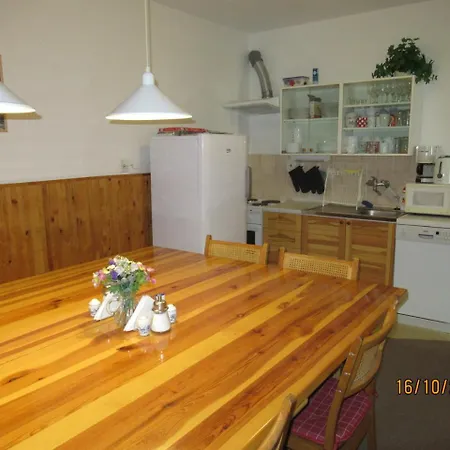 Ubytování v soukromí Homestay U Brožů *