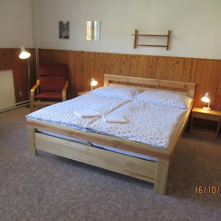 Homestay Homestay U Brozu Pec pod Snezkou