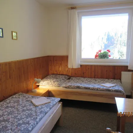 Homestay U Brozu * Pec pod Snezkou