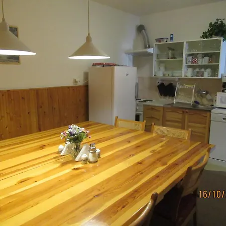 Homestay U Brožů Pec pod Sněžkou