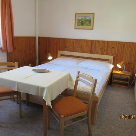 Homestay U Brožů * Pec pod Sněžkou