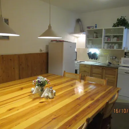 Ubytování v soukromí Homestay U Brožů Pec pod Sněžkou