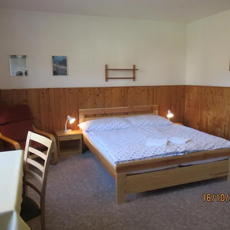 Homestay U Brožů