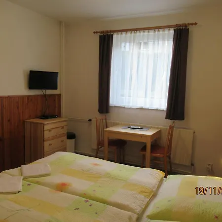 Homestay U Brožů Pec pod Sněžkou