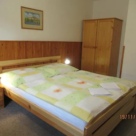 Homestay U Brožů * Pec pod Sněžkou