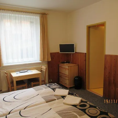 Homestay U Brožů *